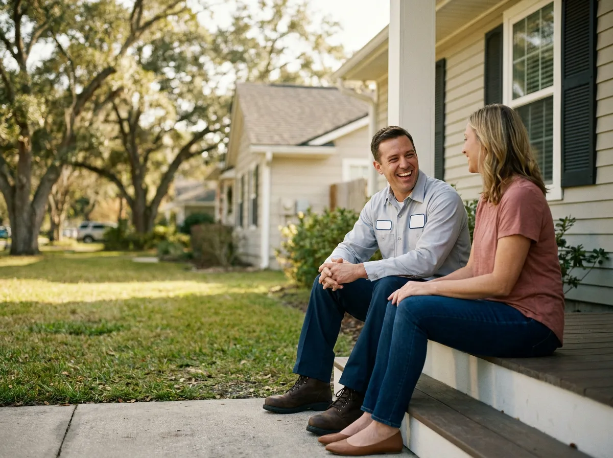 Septic tank pumping FAQs for New Concord, OH